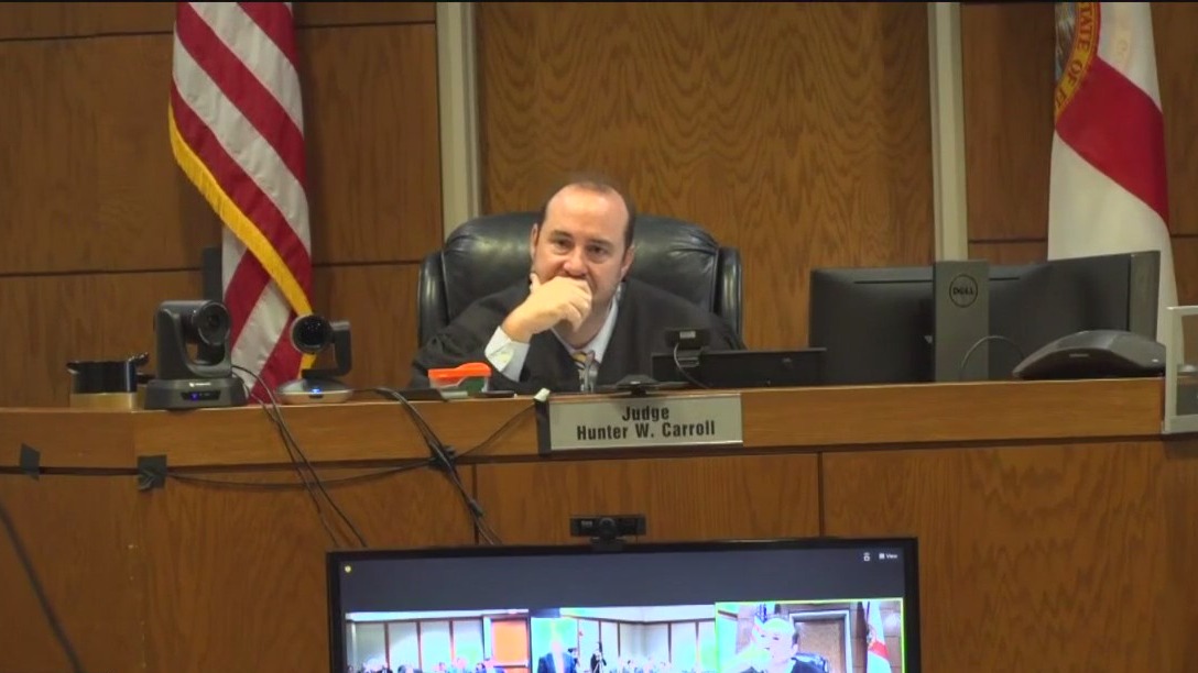 Judge denies new trial, lessens damages in Maya trial